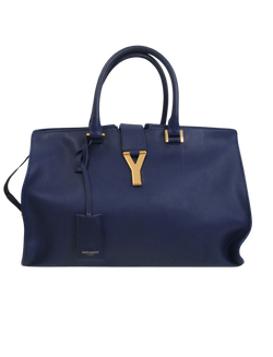 Chyc Cabas, Blue Leather, 311208.529258
